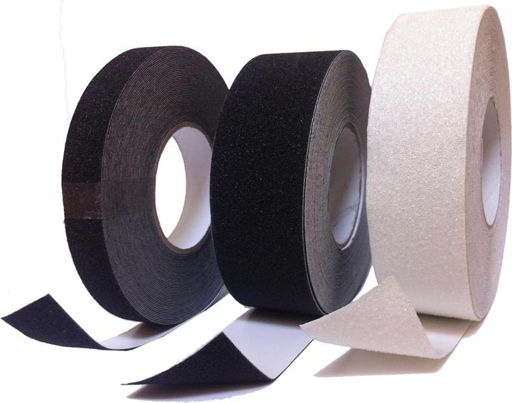 Produktbild Heskins Juosta SAFETY GRIP 50 mm x 18,3 m, sk. (50 mm)