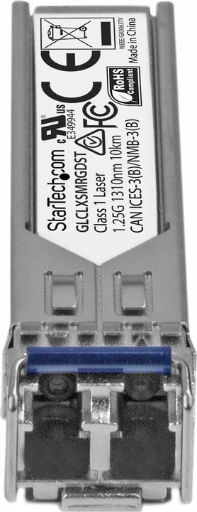 Produktbild StarTech CISCO GLC-LX-SM-RGD SFP - SM