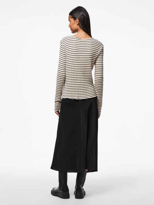 Actual product image Pieces Pciris Ls Top Jrs Noos (XS)