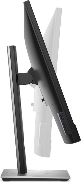 Actual product image Dell P2418HZM (1920 x 1080 pixels, 24")