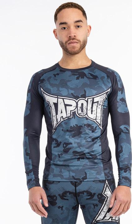 Immagine prodotto Tapout Duncan (L)