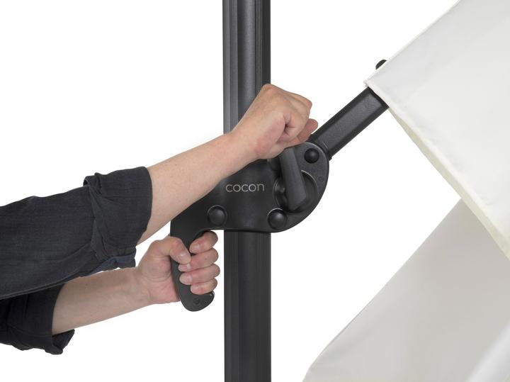 Actual product image Cocon Mini-Roma (2.50 m)
