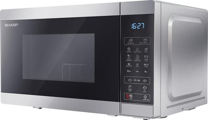Produktbild Sharp YC-MG02E-S (20 l)