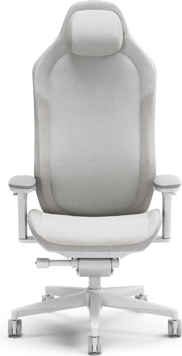 Fractal Gaming chair Refine Fabric Light (shipping)
