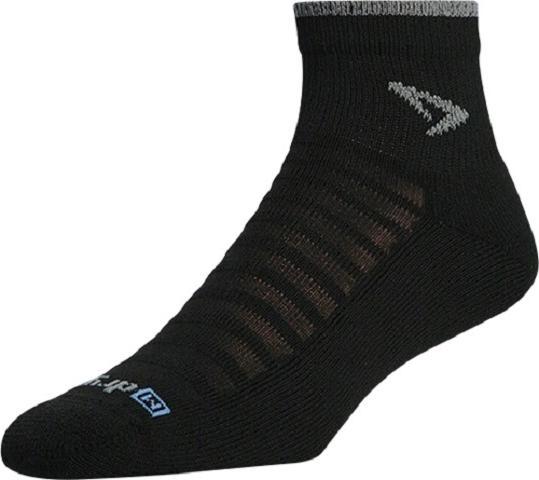Image du produit Drymax Running Lite-Mesh 1/4 Crew (44, 47, XL)