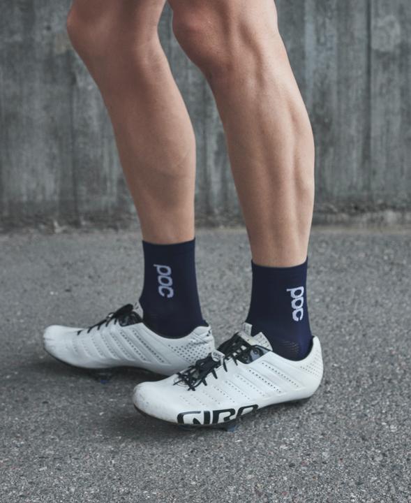 Produktbild Poc Essential Road Sock Short (M)