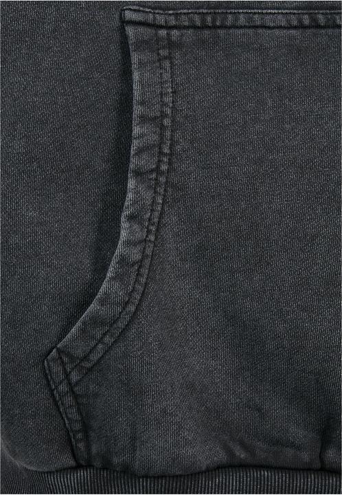 Produktbild Urban Classics Hoodie Script Logo (M)