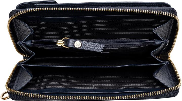 Produktbild Lazarotti Bologna Leather Handytasche Leder 11 cm