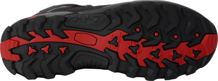 Actual product image Regatta Mens Samaris III Walking Boots (39)