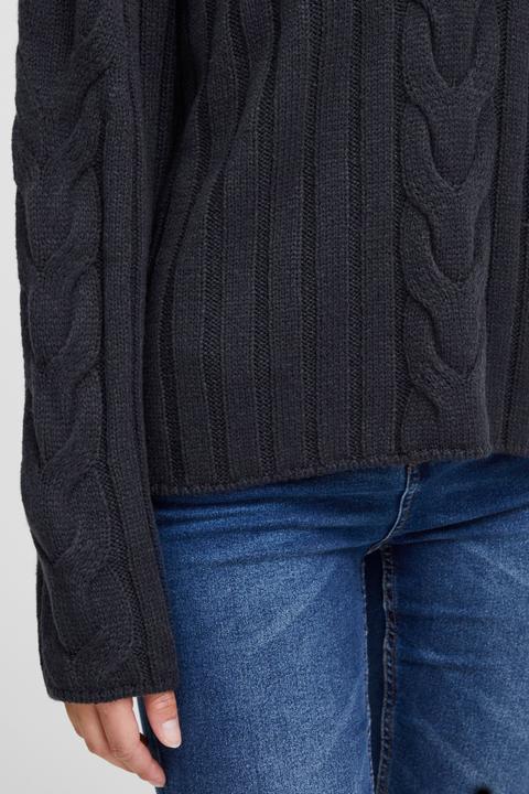 Produktbild Oxmo BY - OXOtilly - Pullover - 21800188-ME (S)