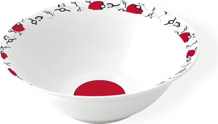Actual product image Joojee Pikachu 1 Breakfast Set