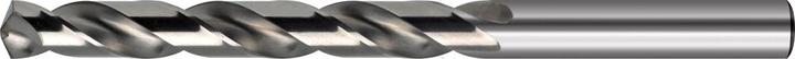 Actual product image Magni Gühring 9006050049000 HSSE twist drill DIN 338 type Ti 4.90 mm (4.9 millimetres)