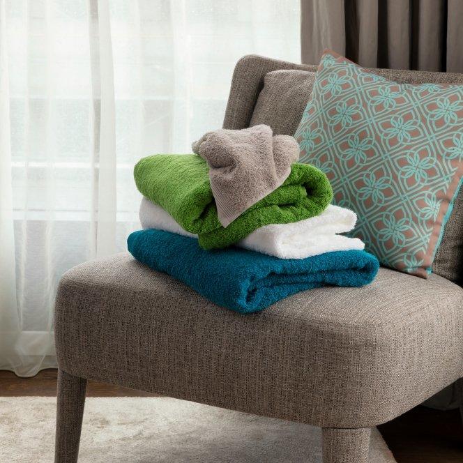 Actual product image Möve Super fuzzy (50 x 100 cm)
