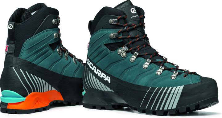 Actual product image Scarpa Ribelle CL HD (43)