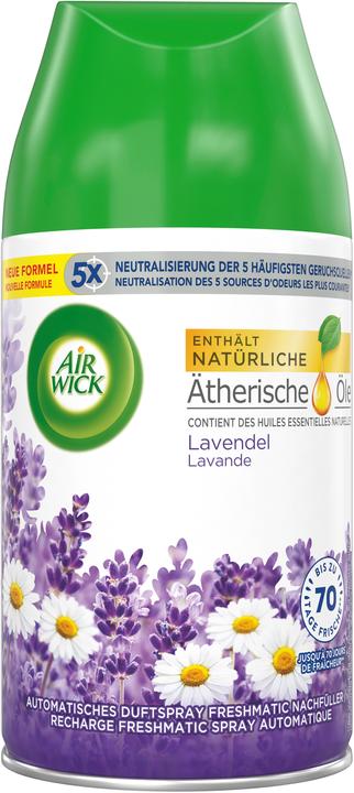 Actual product image Air Wick Freshmatic Max