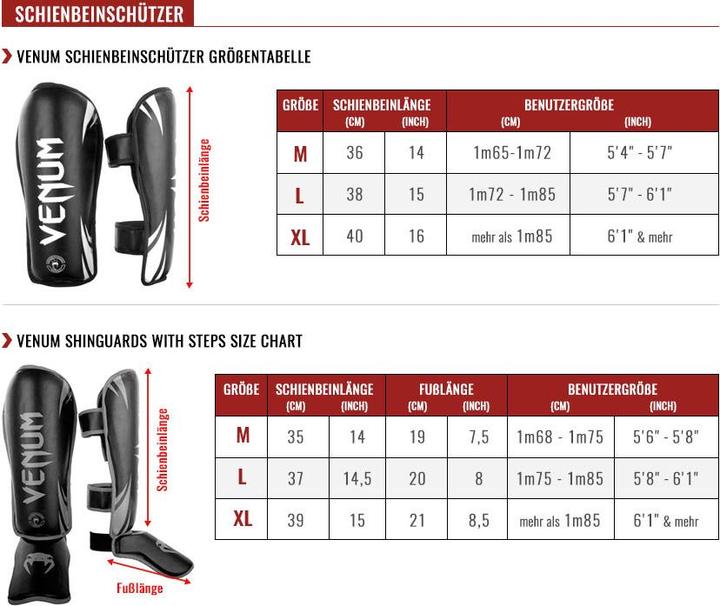 Produktbild Venum Challenger (L)