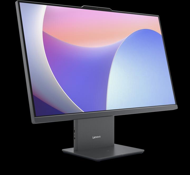 Image du produit Lenovo IdeaCentre AIO 27IRH9 (Intel Core i7-13620H, 16 Go, 512 Go)