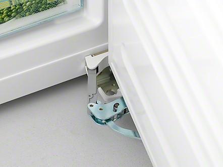 Actual product image Miele KF 36532-55 iD Li (267 l)