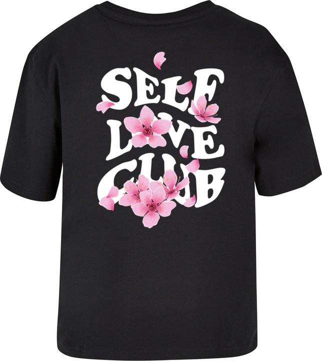 Actual product image Miss Tee Self Love Club Tee - 105765 (XL)