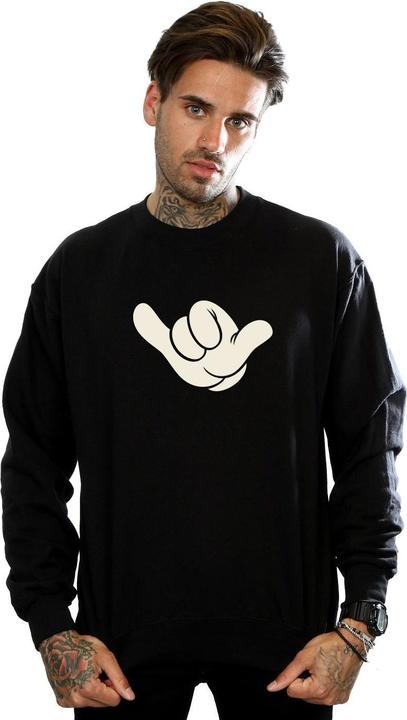 Produktbild Disney Mickey Mouse Skate Sweatshirt (S)