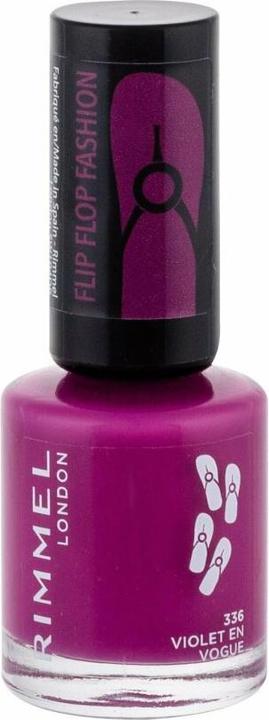 Immagine prodotto Rimmel London 60 secondi Flip Flop (336, Smalto)