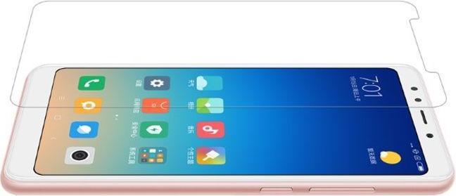 Produktbild Nillkin Matte Series Schutzfolie (1 Stück, Xiaomi Redmi 5)