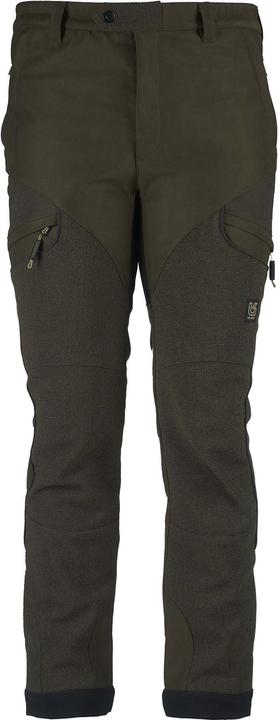Produktbild Univers Outdoor Bressanone Mikrofaser Jagdhose (S)