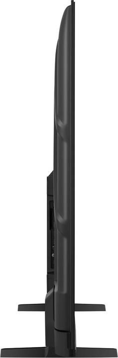 Image du produit Hisense TV 50E77Q (50", QLED, DHU, 2025)