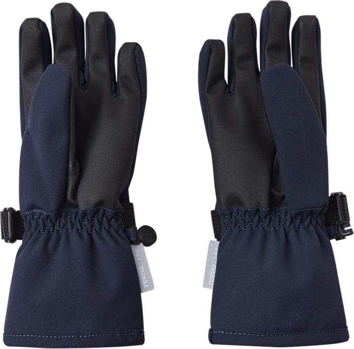 Actual product image Reima tec er Glove Pivo Navy (5)