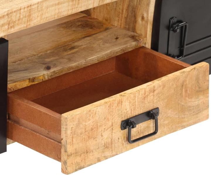 Immagine prodotto VidaXL Shannon (140 x 30 x 40 cm)