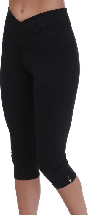 Produktbild Reebok Workout Ready Basic Strumpfhosen (32 D)
