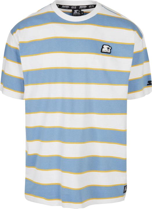 Starter Block Stripes Tee - 16872