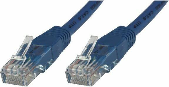 Immagine prodotto MicroConnect Cavo di rete (U/UTP, CAT6, 5 m)
