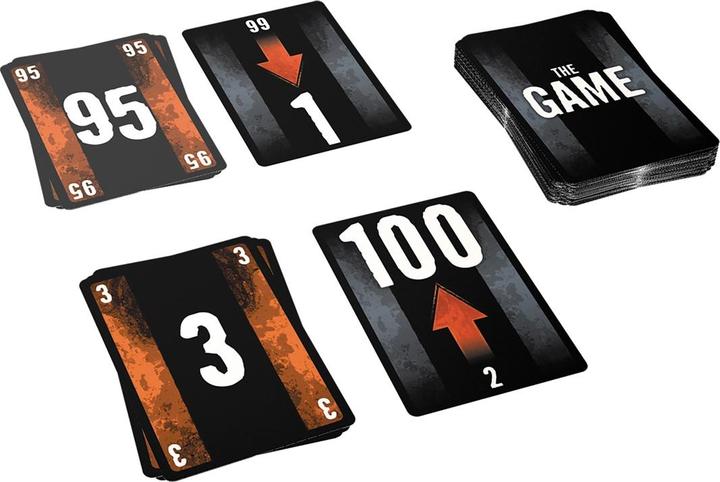 Produktbild Game Factory The Game (Deutsch)