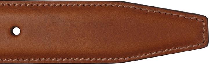 Image du produit The Chesterfield Brand Ceinture Elliot en cuir (115)