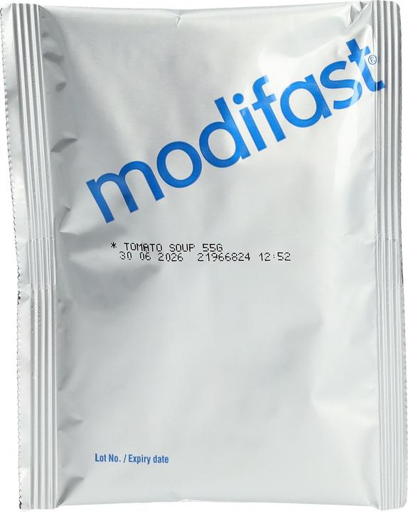Image du produit Modifast soupe tomate (3792.90 ml)