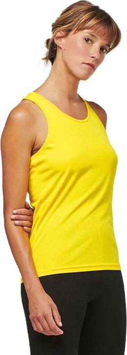 Actual product image Proact SportTop SportTop sleeveless (XL)