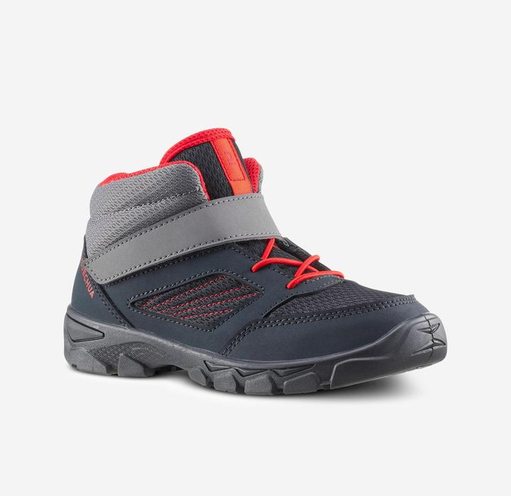 Produktbild Quechua MH100 MID (34)