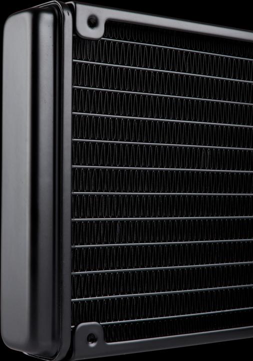 Produktbild Corsair Hydro Series H100x
