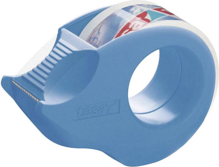 Actual product image tesa Mini tape dispenser