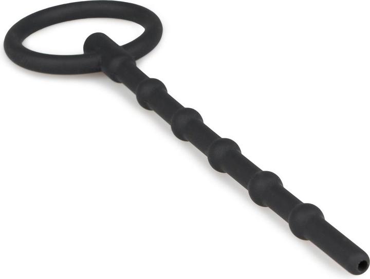Produktbild Sinner Gear Langer hohler SilikonPenisplug