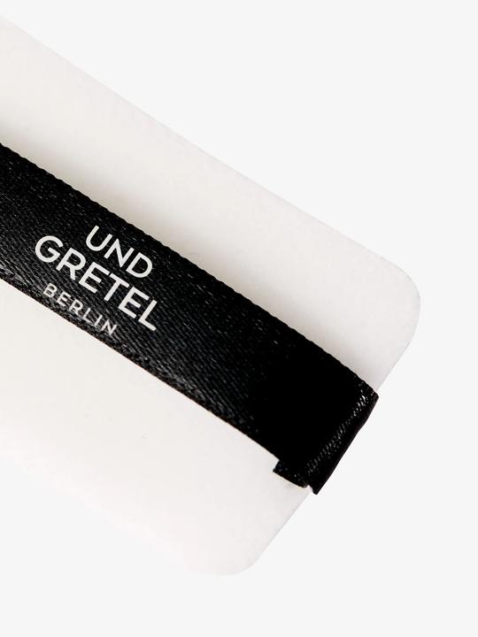 Image du produit Und Gretel Berlin Poudre ILGE (Clear)