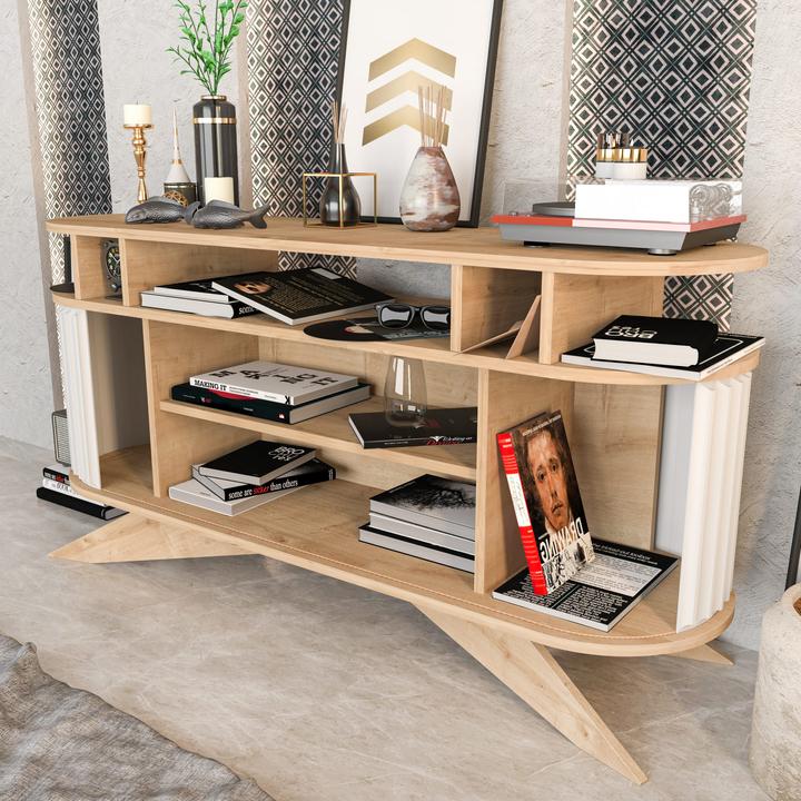 Immagine prodotto Kalune Design Maren (150 x 43 x 75 cm)