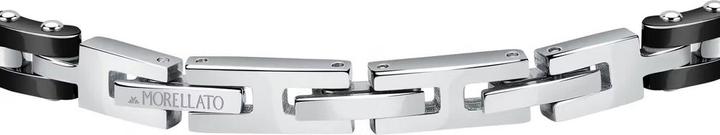 Produktbild Morellato Diamonds Armband (22 cm, Edelstahl, Keramik)