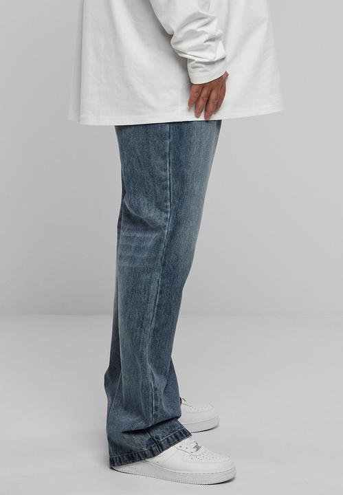 Produktbild Urban Classics Flared Jeans - 71335 (32)