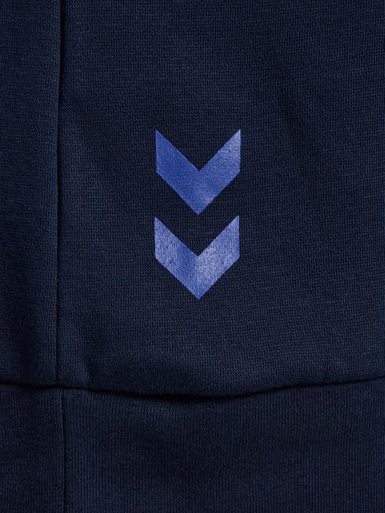 Produktbild hummel Hmlcourt Cotton Hoodie Woman (L)