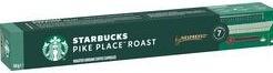 Produktbild Starbucks Pike Place Roast by Nespresso Medium Roast (10 x Port.)