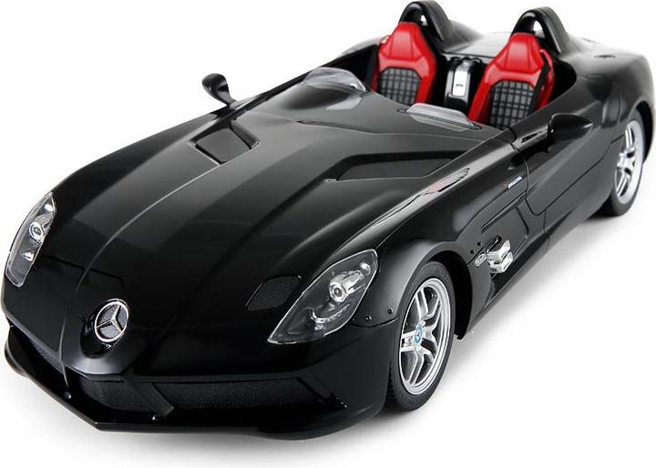 Rastar Mercedes-Benz SLR