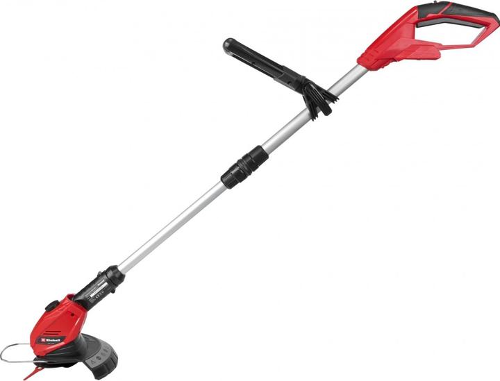 Einhell GE-CT 18 Li Solo (Coltelli plastica)