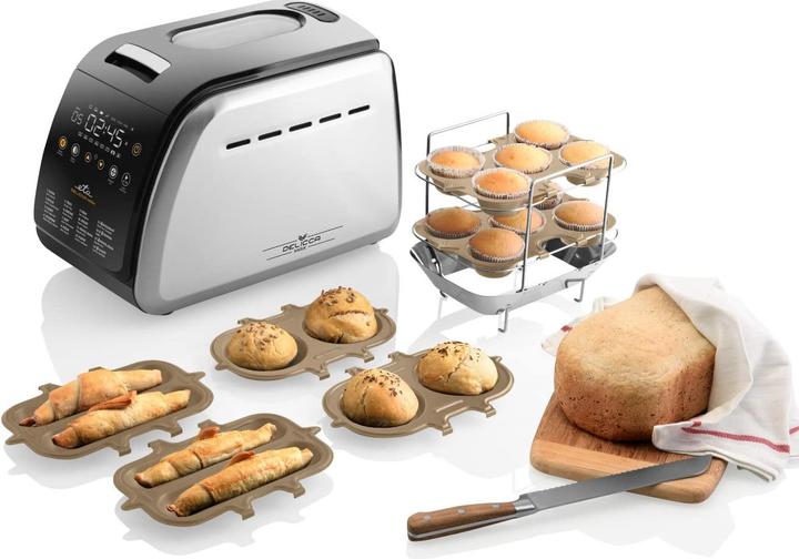 Produktbild ETA Delicca II Max